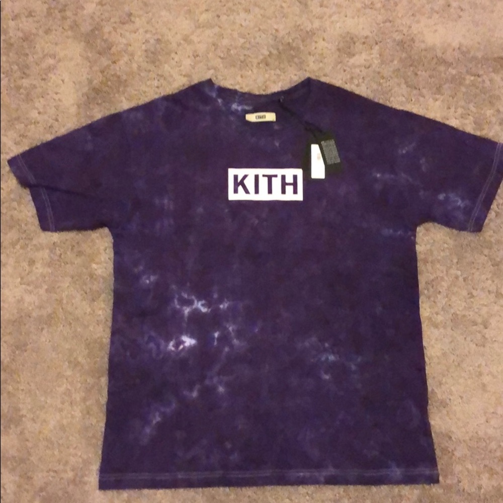 Kith Tee